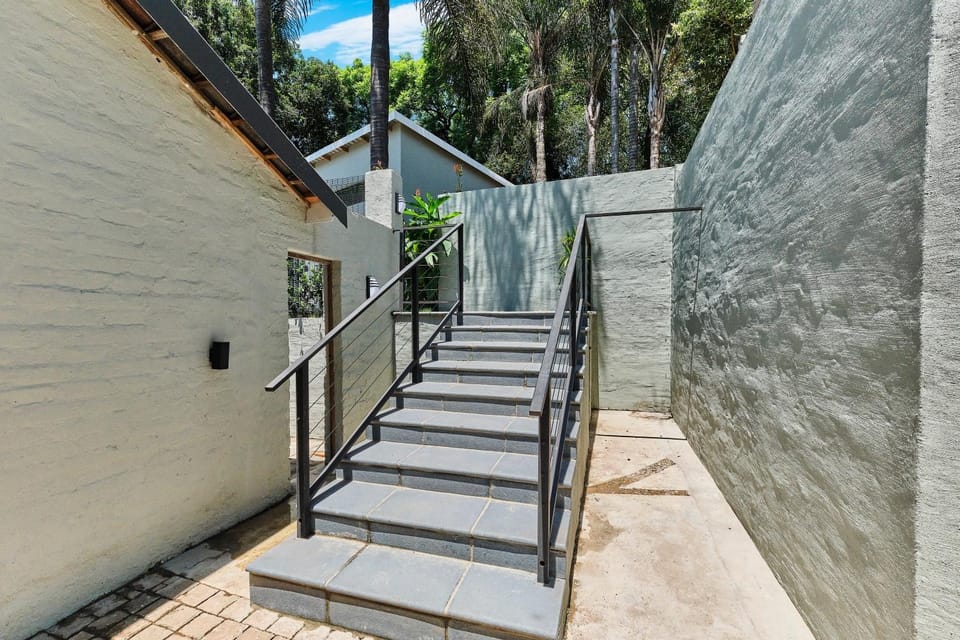 Eden Luxury Apartments Apartment in Sandton