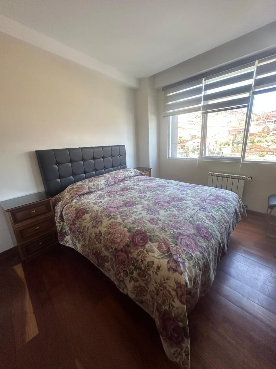 Quiet and cozy 1-bedroom apartment Apartment in La Paz