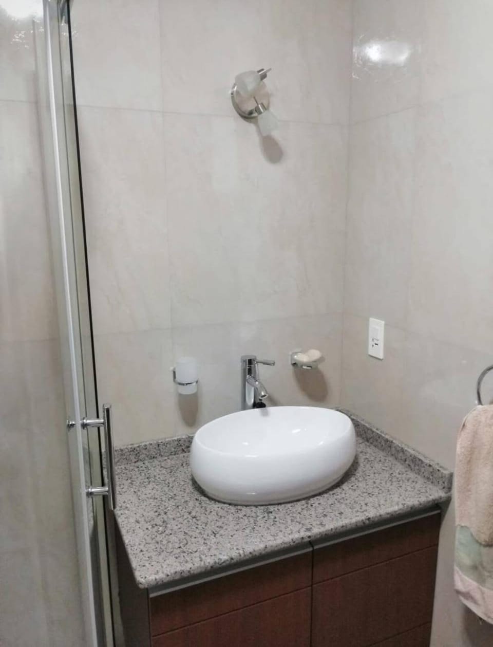 Quiet and cozy 1-bedroom apartment Apartment in La Paz