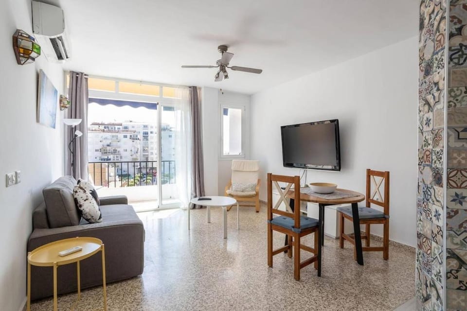 Albaida 4J Nerja Apartment in Nerja