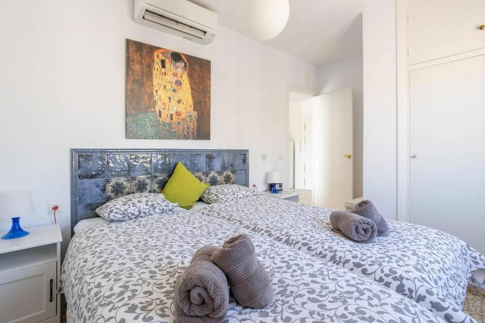 Albaida 4J Nerja Apartment in Nerja