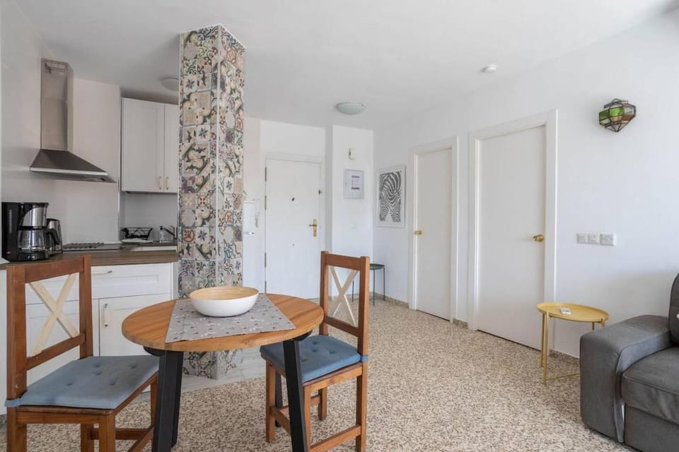 Albaida 4J Nerja Apartment in Nerja