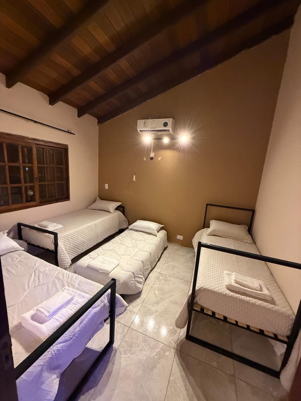 Temporal Apartment in Corrientes Province, Argentina