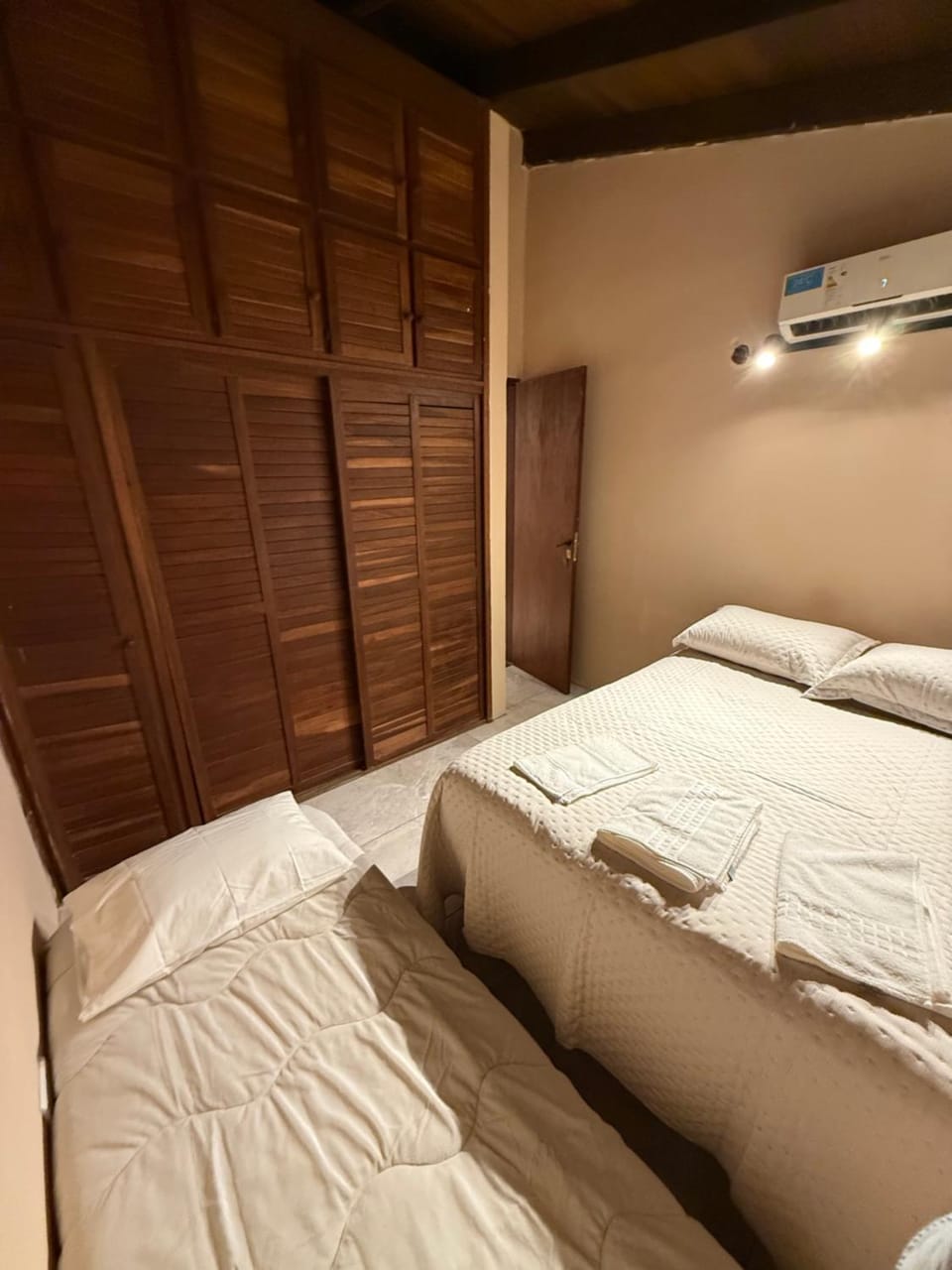 Temporal Apartment in Corrientes Province, Argentina