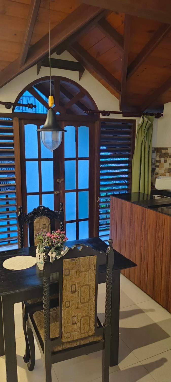 Arrowup place Bed and Breakfast in Southern Province