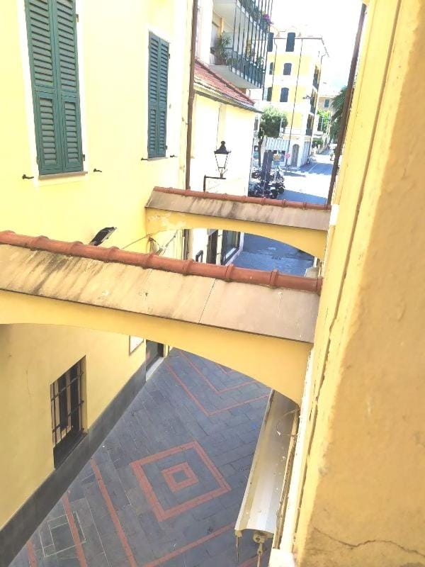 Maison Cesarea Apartment in Loano