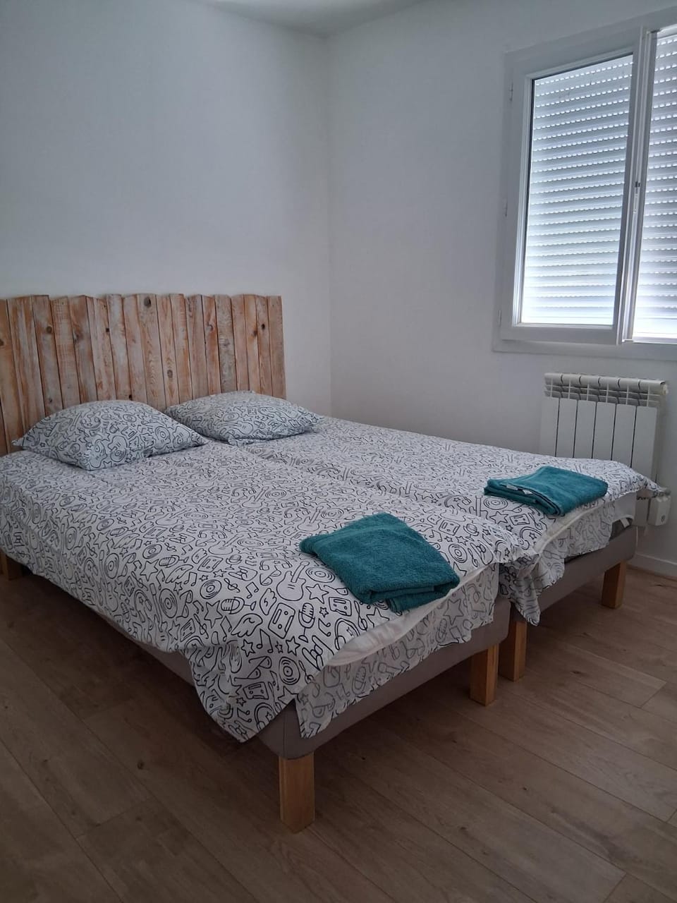 Maison T3 avec Jardin Apartment in Nouvelle-Aquitaine