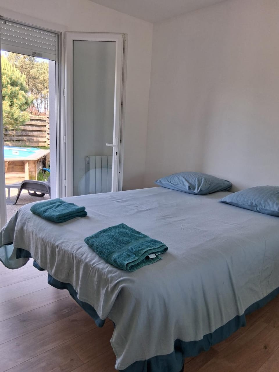 Maison T3 avec Jardin Apartment in Nouvelle-Aquitaine