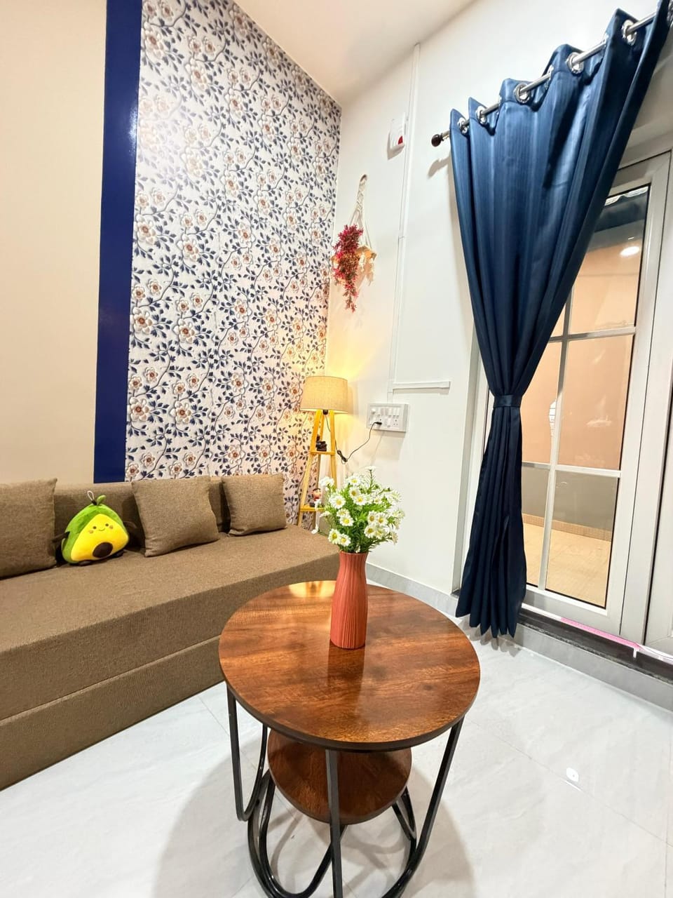 Kairo House-Luxury 1BHK-Party space on rooftop Vacation rental in Bangladesh