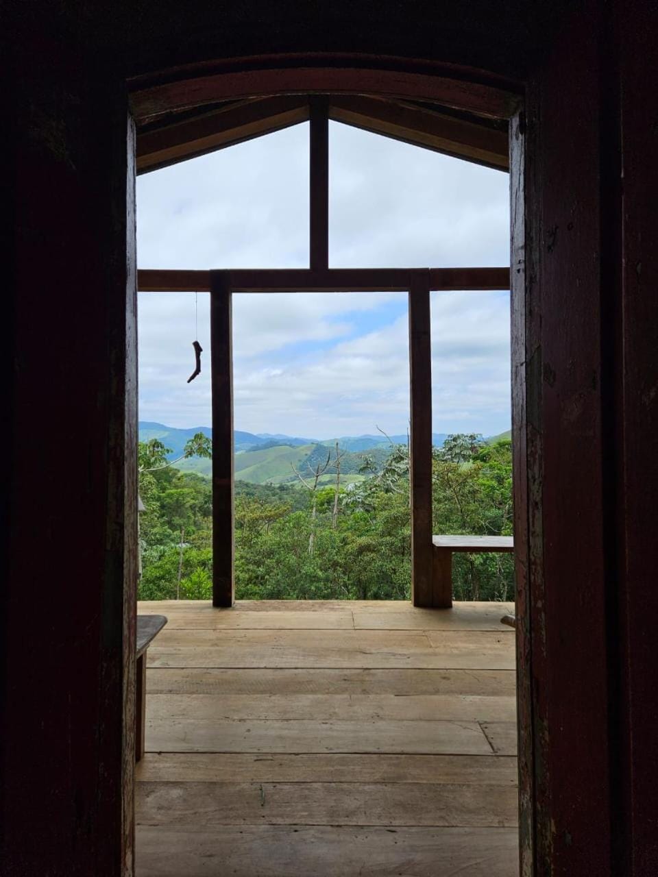 Cabana do Saci House in Sao Jose dos Campos