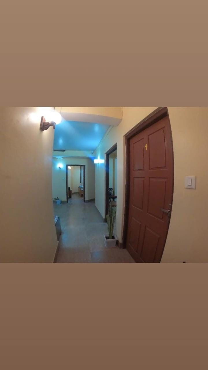 Hotel Pelican Hotel in West Bengal