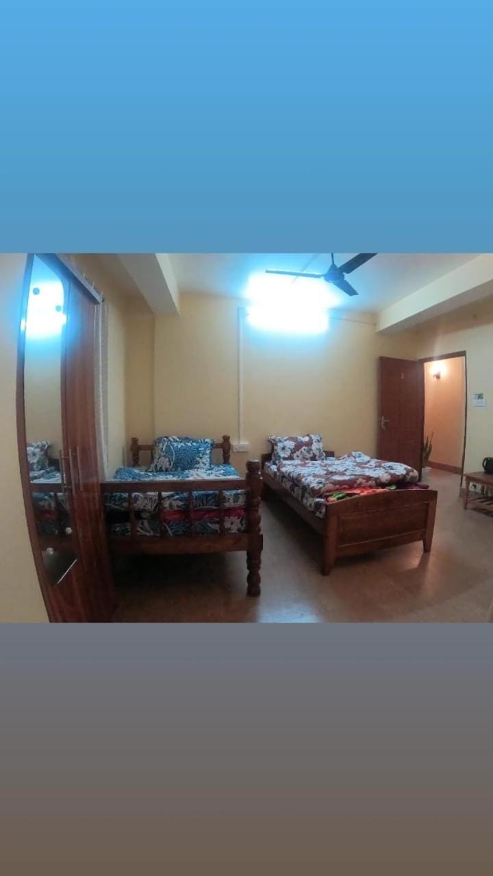 Hotel Pelican Hotel in West Bengal