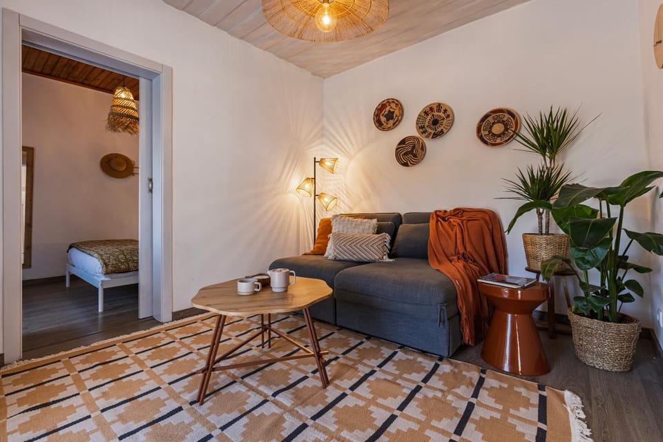 Ericeira Coastal Hideaway - Near Surf Apartment in Ericeira