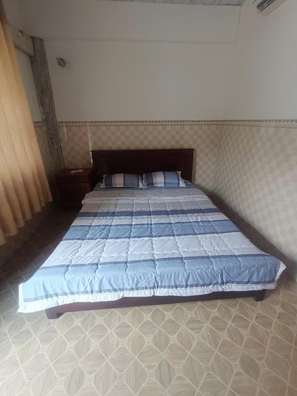 Homestay Mỹ Ánh 2 Campground/ 
RV Resort in Phu Quoc