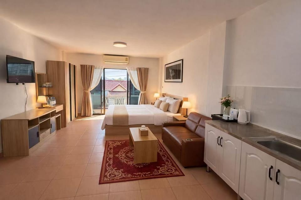 Rachel home Vacation rental in Pattaya City