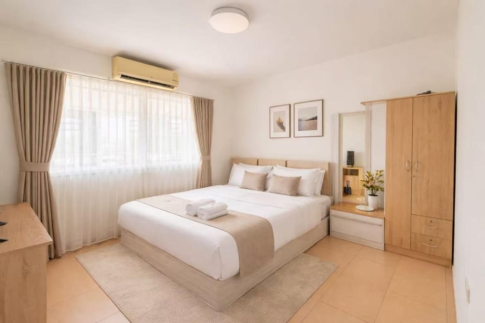 Rachel home Vacation rental in Pattaya City