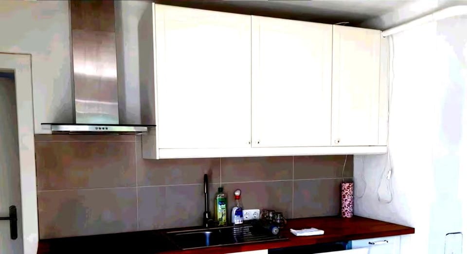 Wohnung Gottschalk Apartment in Austria
