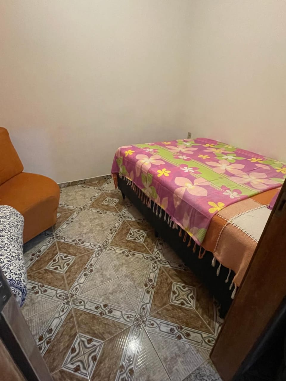 Refúgio lumiar Apartment in State of Rio de Janeiro