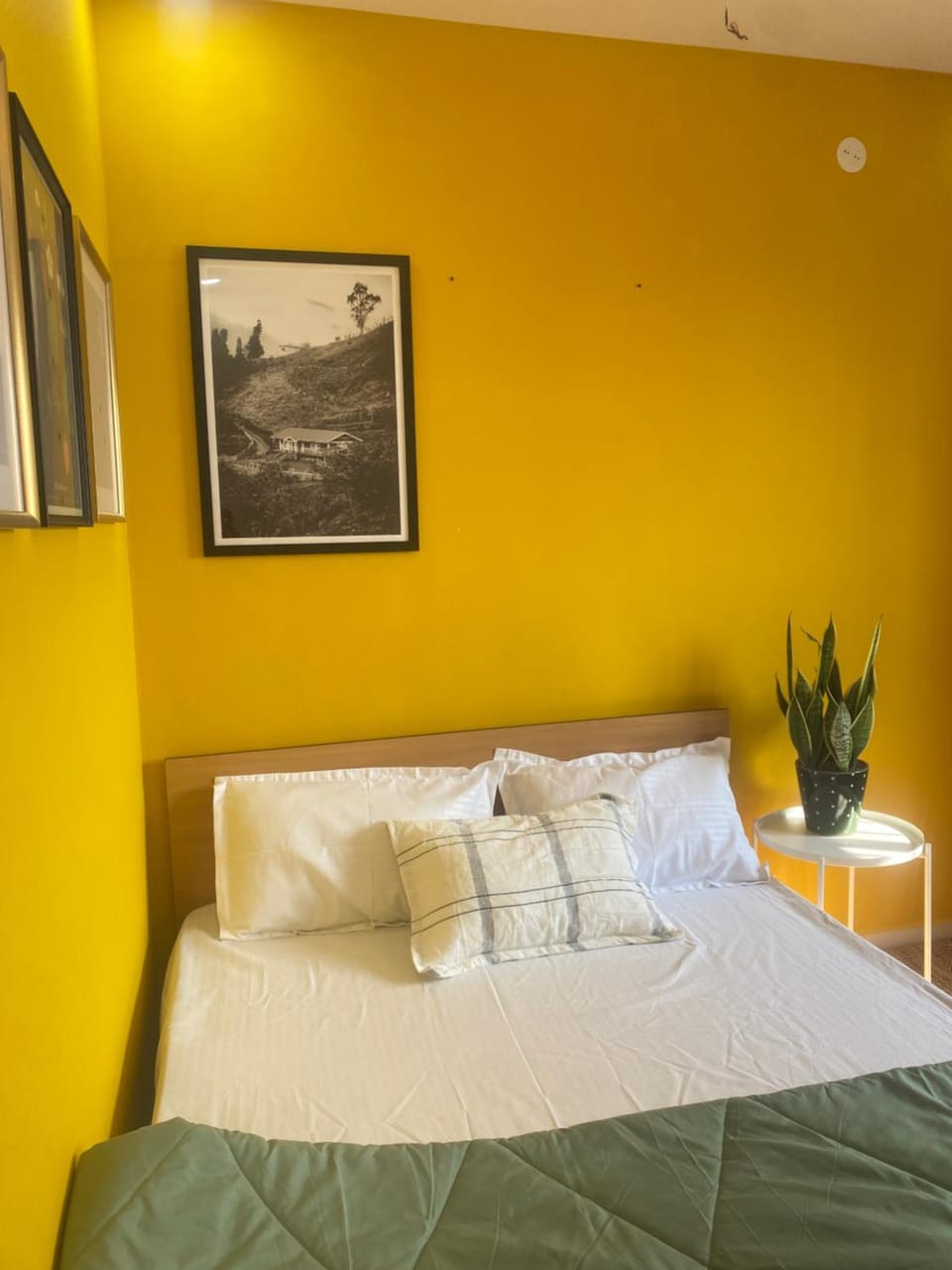 My cozy apartment Apartment in Bengaluru