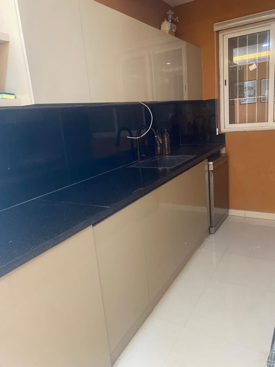 My cozy apartment Apartment in Bengaluru