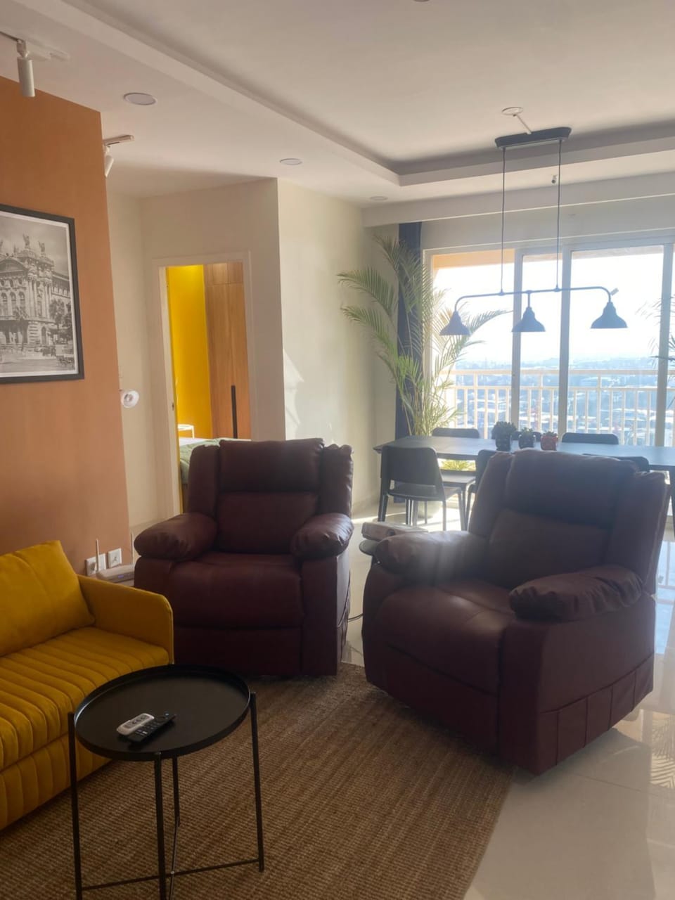My cozy apartment Apartment in Bengaluru