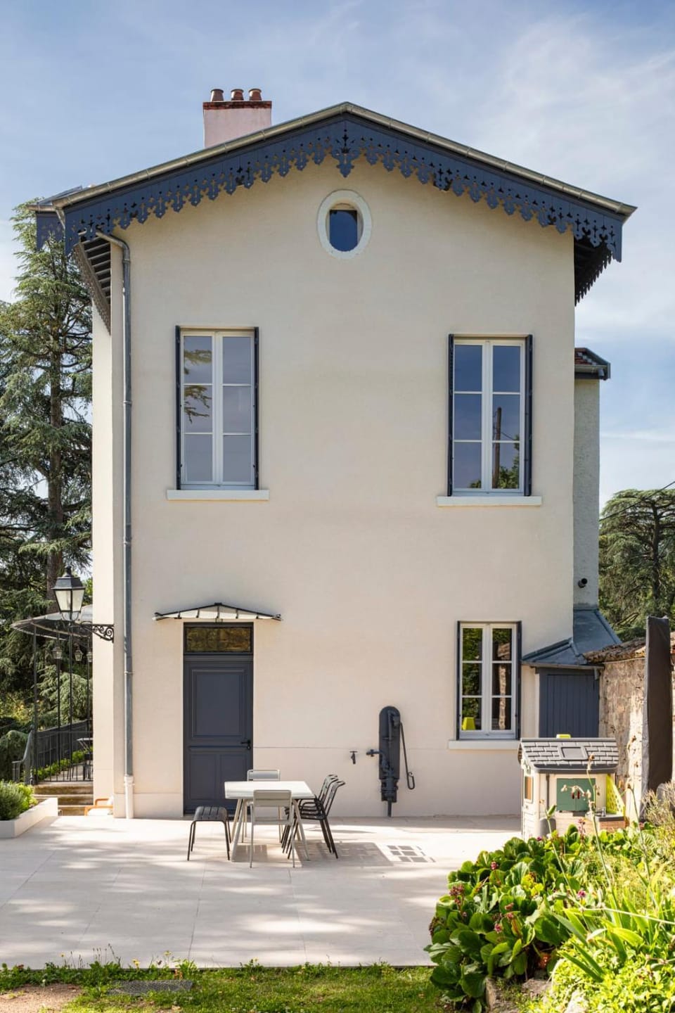 Harmonie - Spacious house with pool in Oullins House in Lyon