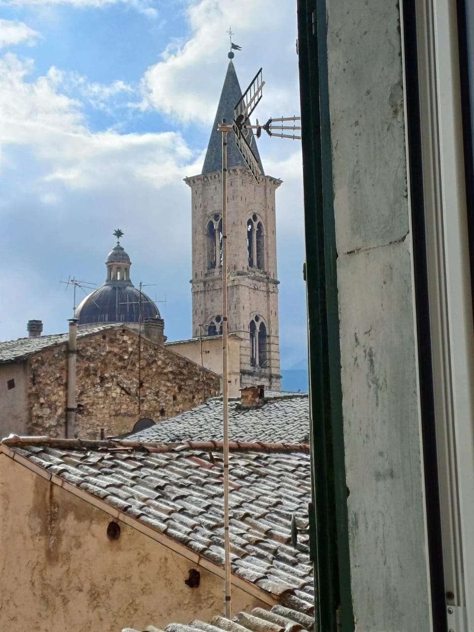 View (from property/room)