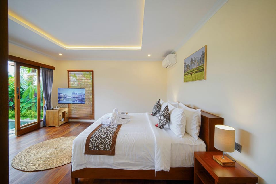 Denaya Ubud Villa Villa in Ubud