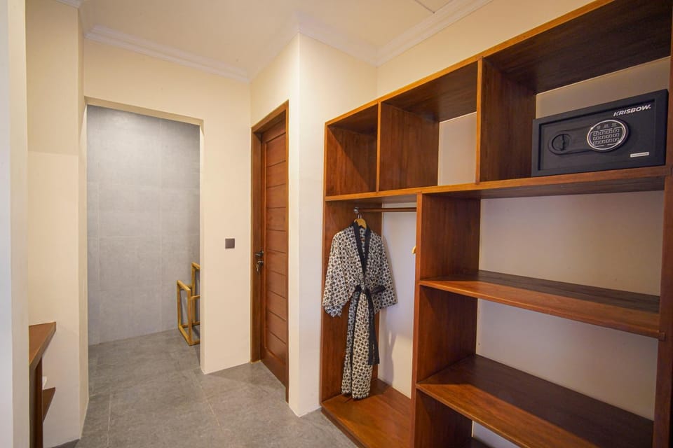 Denaya Ubud Villa Villa in Ubud