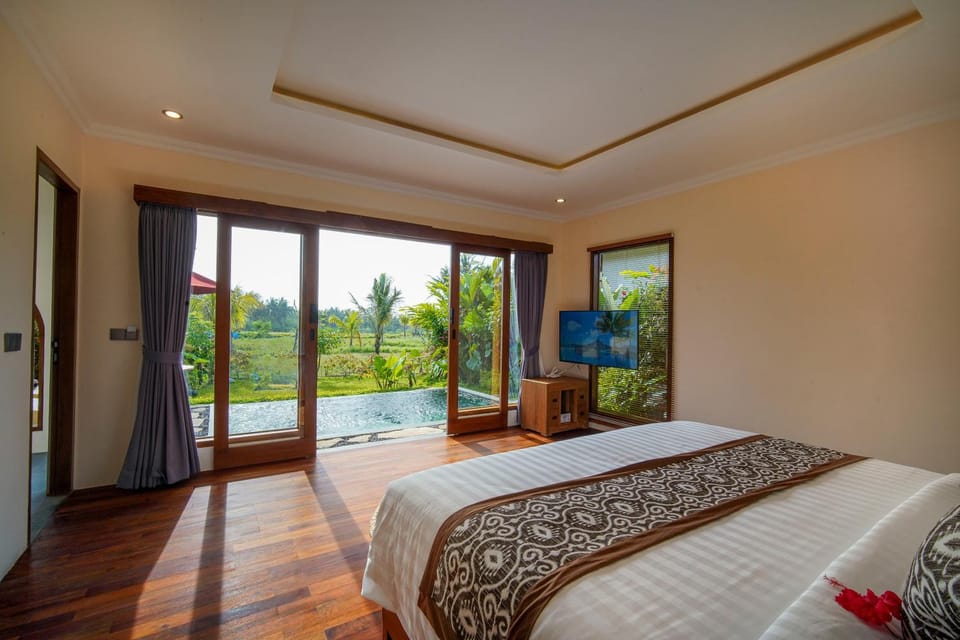 Denaya Ubud Villa Villa in Ubud