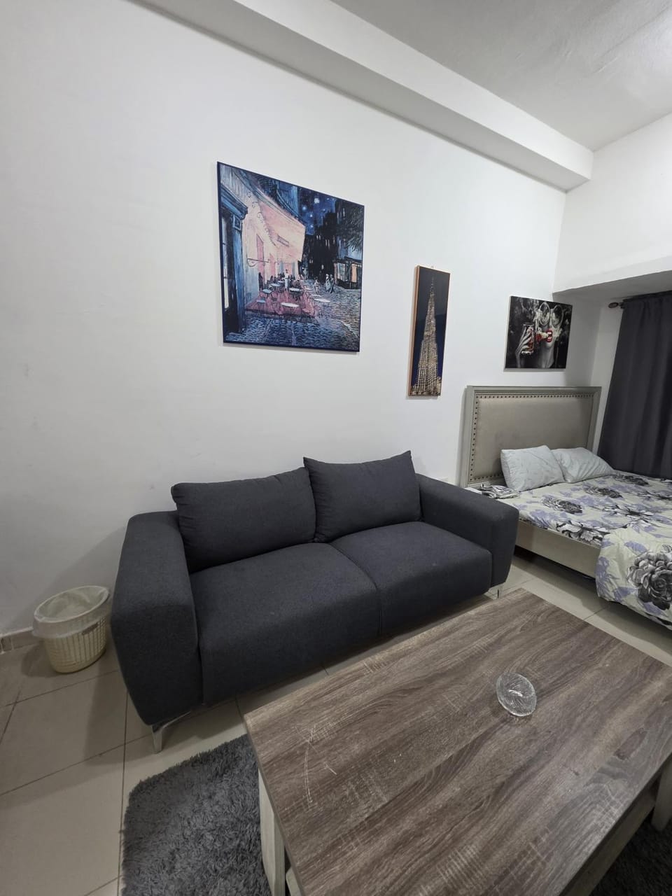 Apartment condo in Ajman Apartment in Ajman