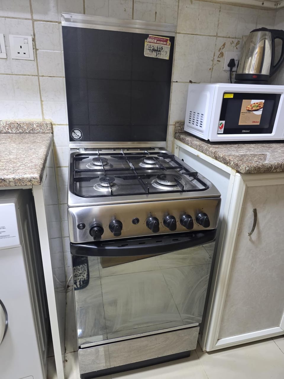 Apartment condo in Ajman Apartment in Ajman