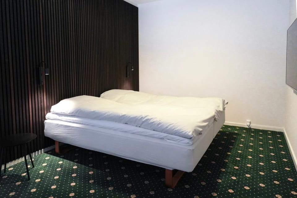 Faxe Ladeplads Motel Motel in Zealand