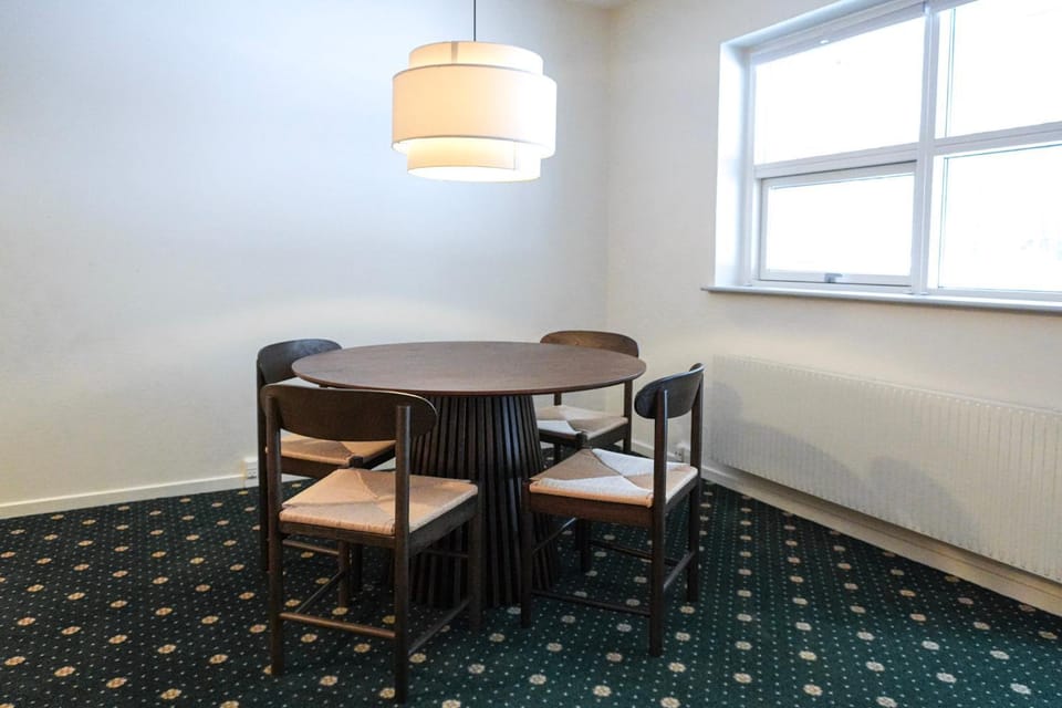 Faxe Ladeplads Motel Motel in Zealand