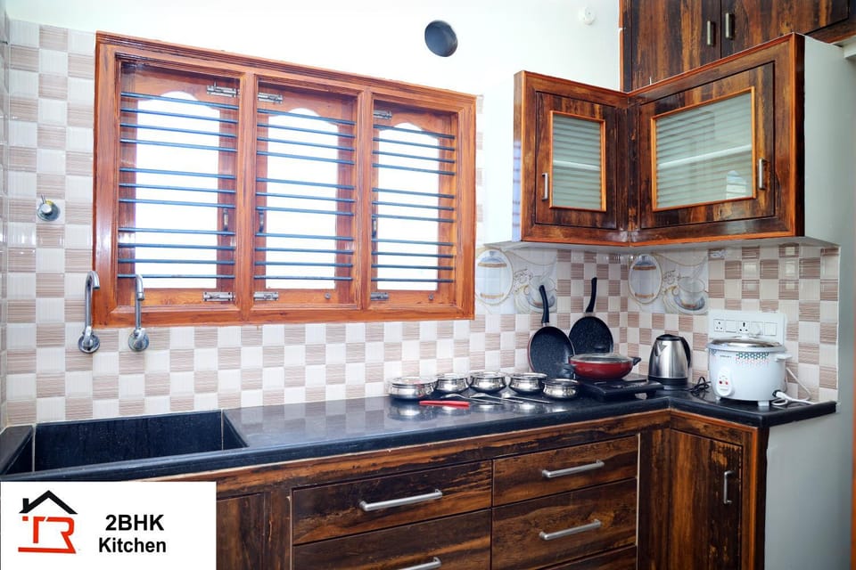 kitchen, kitchen