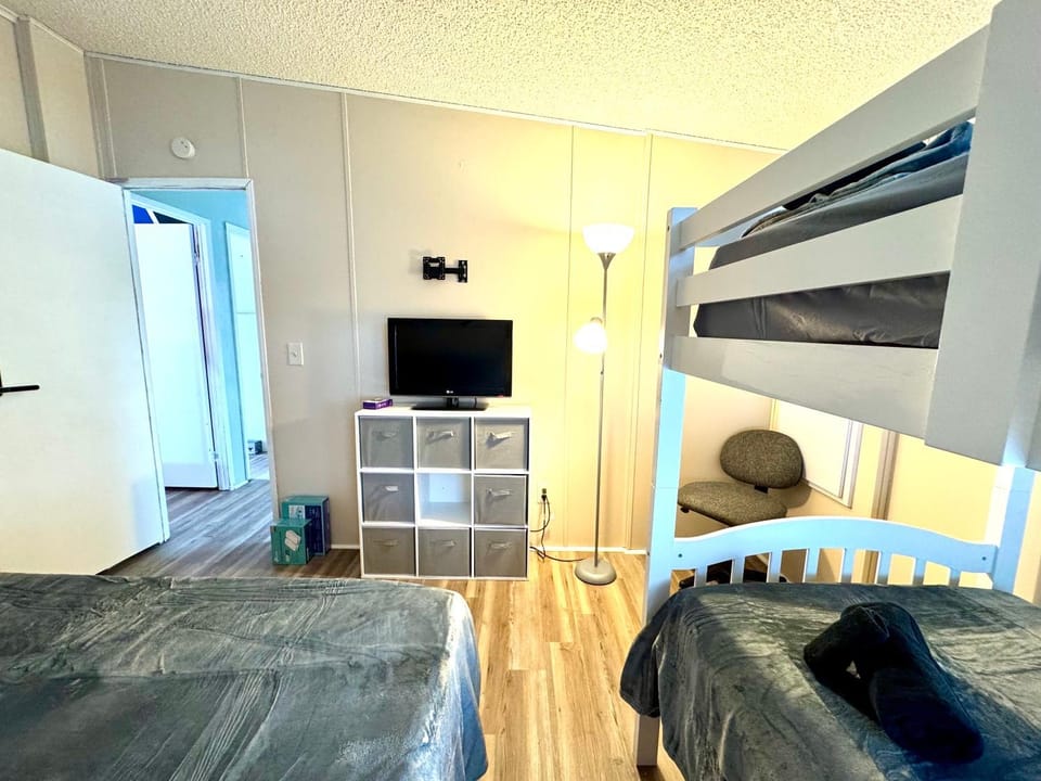 Room in shared home up to 4 People Vacation rental in Florida