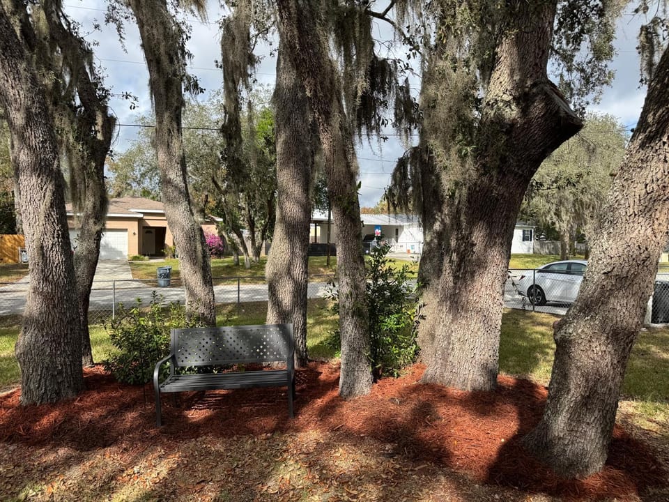 Room in shared home up to 4 People Vacation rental in Florida