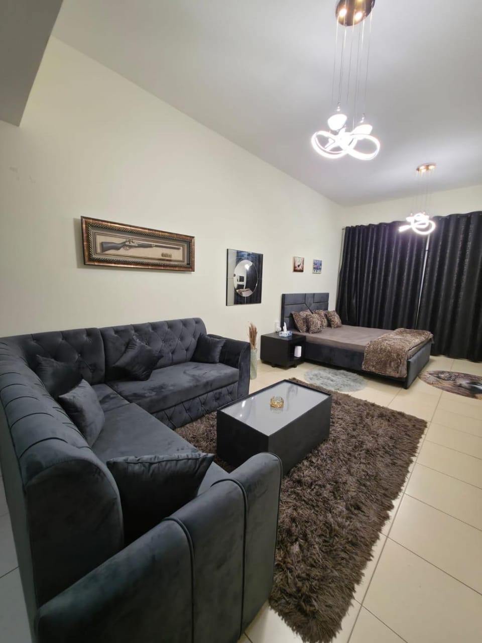 Apartment in ajman near beach Apartment in Ajman