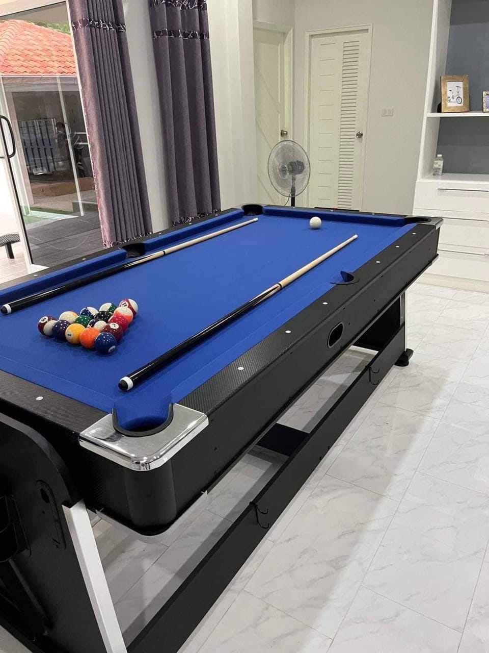 Billiard
