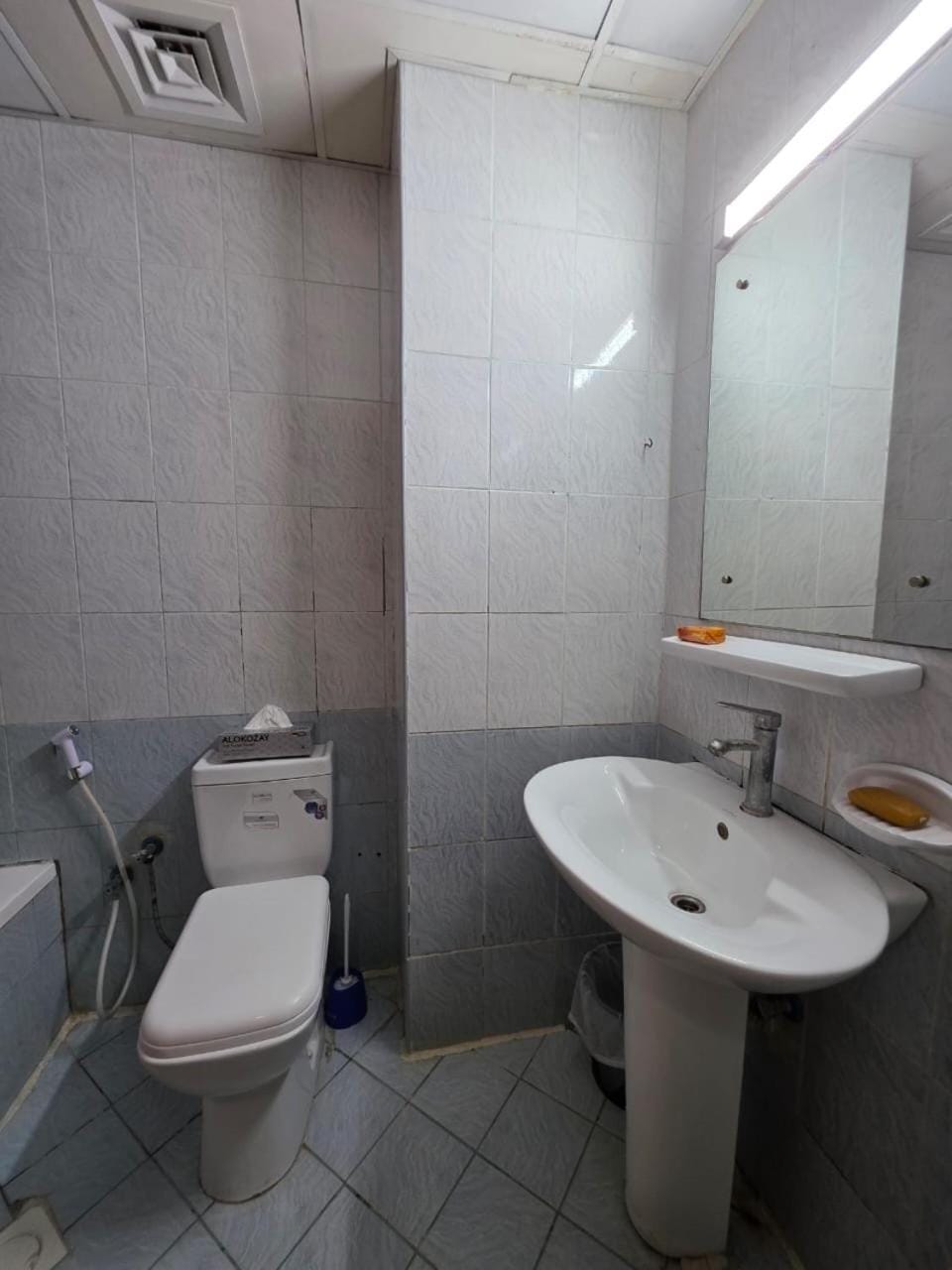 Studio in Ajman Apartment in Ajman