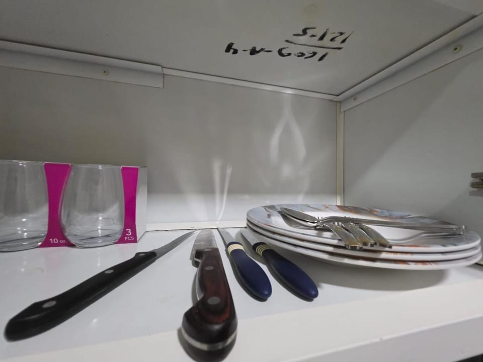 Studio in Ajman Apartment in Ajman