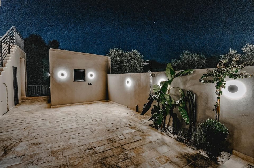 Nima Suites Corfu Apartment in Corfu, Greece