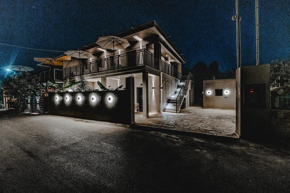 Nima Suites Corfu Apartment in Corfu, Greece
