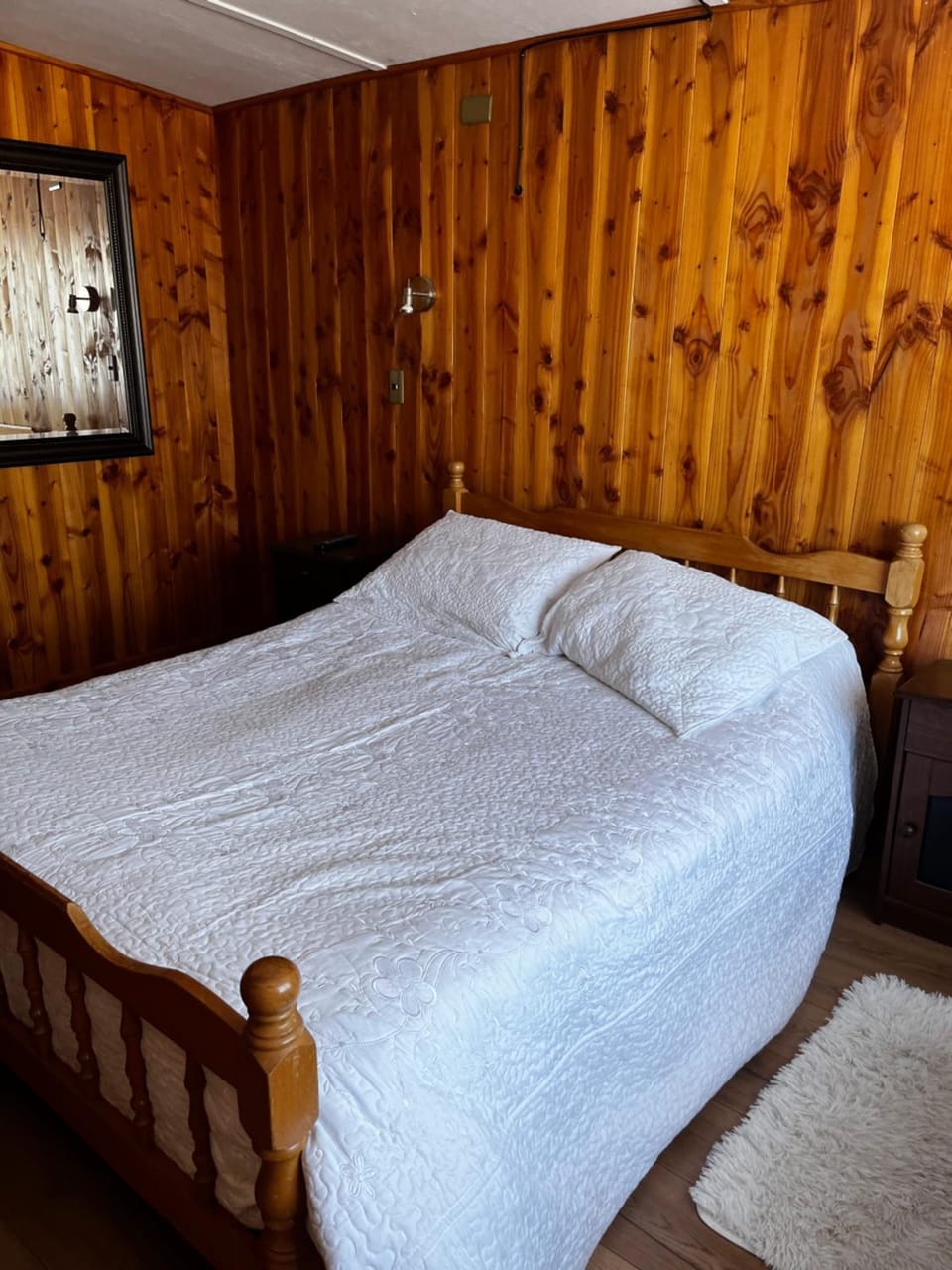 Hospedaje Lala Vacation rental in Villarrica