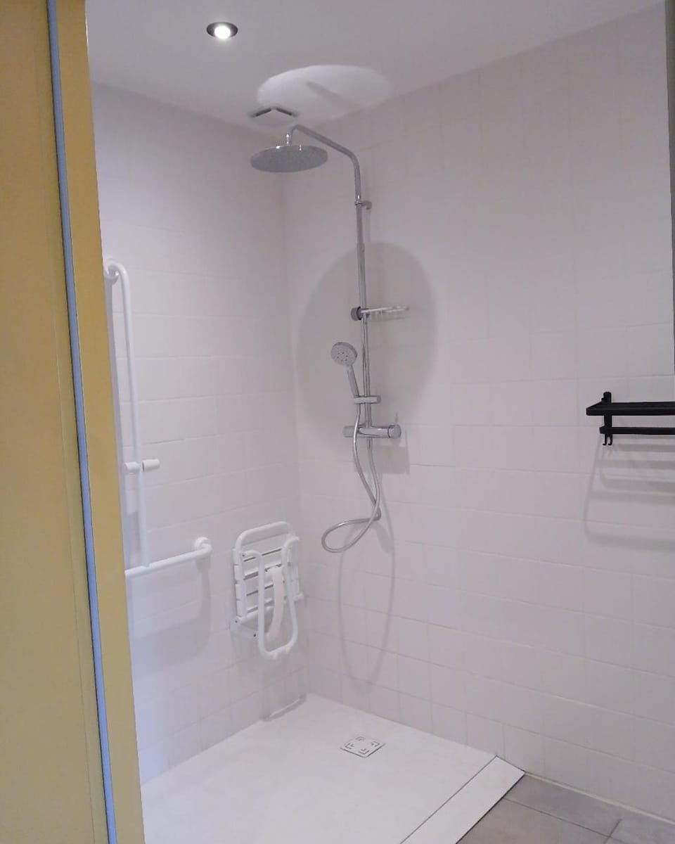 Shower