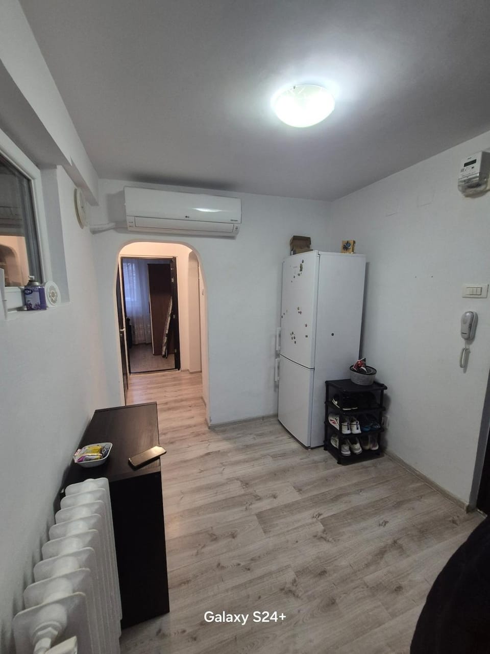 ARTIFICII București Apartment in Bucharest