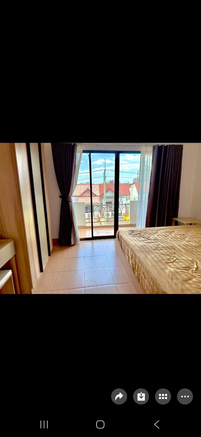 Rachel home Vacation rental in Pattaya City
