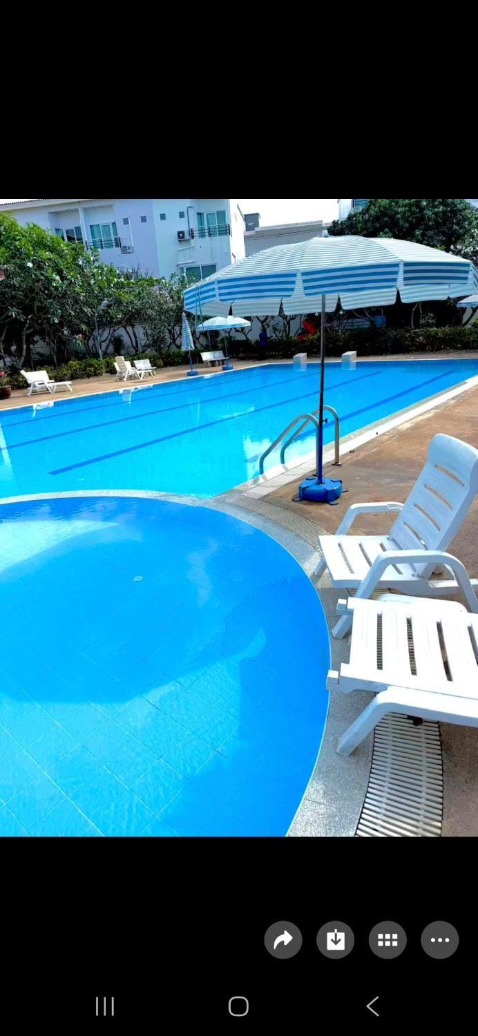 Rachel home Vacation rental in Pattaya City