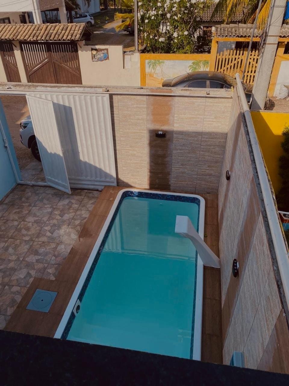 casa em Porto de Sauípe 200 metros da praia House in State of Bahia