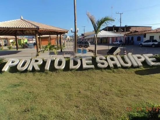 casa em Porto de Sauípe 200 metros da praia House in State of Bahia